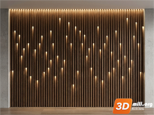 Headboard Skp Files